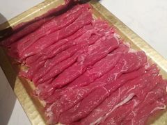 -东门口涮肉·砂锅·烤串(老门东店)