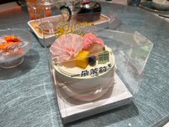 -小厨娘淮扬菜(天印大道店)