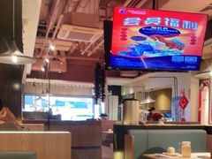 大堂-七八冷面·延边朝鲜族美食(圣熙八号店)