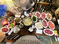 -官塘兄弟·潮汕牛肉店(官塘总店)
