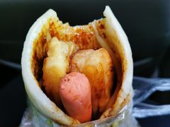 -金块块云南小吃