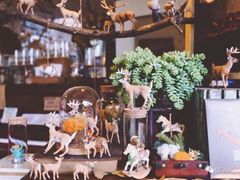 -懒鱼时光馆(沙坪坝店)