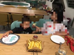 -艾米茉亲子餐厅(万象城店)