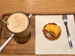 -星巴克臻选(福州仓山万达店)