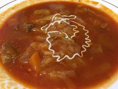 -92°C俄式厨房(中央大街店)