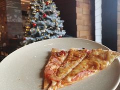 -广州希尔顿逸林酒店-OPEN開·全日制餐厅·海鲜·小火锅·自助餐(东风路店)