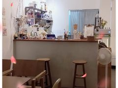 -白熊咖啡(闽江大道店)