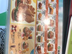 -德克士(三门路店)
