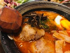 -白石的深夜食堂(大上海店)