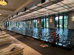 -舟山朱家尖绿城威斯汀度假酒店