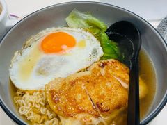 -太兴烧味餐厅(白加士街店)