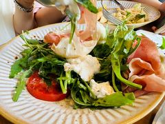 -BAKER&SPICE(BFC外滩金融中心店)