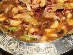 -破店肥哈·海鲜·烧烤(郑州银泰inPARK店)