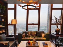 靠窗位-泉客厅Spring Pavilion(303M空中会客厅)