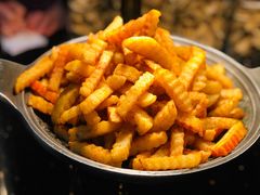 -大佛寺高级素食自助餐厅