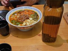 -平娃三宝烧烤·面食(南小街店)