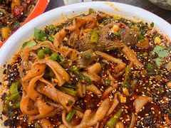 -江湖黑大兔(杨家坪店)