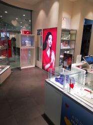 -SWAROVSKI(虹口凯德龙之梦店)