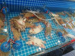 -隐厨·海鲜餐厅(恒通路店)