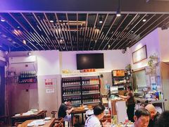 -正通记·哈尔滨烧烤·炭烤鸽子(七宝万科国际店)