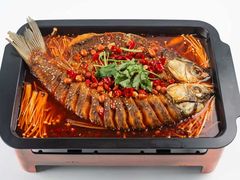 -悦慕·花满溪(新城吾悦店)