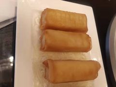 -彩丰楼中餐厅·早茶·点心·粤菜(海口华彩洲际酒店)