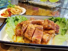 -三肥两瘦烤肉(鹿城店)