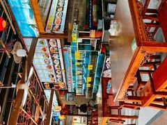 -坛南湾阿强农家乐.海鲜大排档老字号(福州地标美食店)