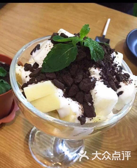 cheese is power 芝士肋排图片 - 第1张