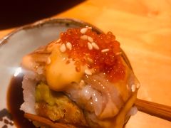 -久喜番和牛烧肉酒场(北辰三角洲店)