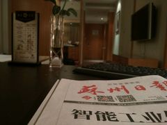 -常熟天铭国际大酒店