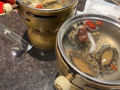 -川骄海鲜自助(河东店)