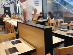 -吉野家(红博中央公园店)