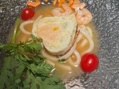 -蟹犇前•帝王蟹雪蟹(陆家嘴店)