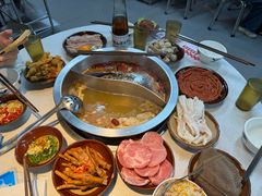 -芈重山老火锅(广州首店)