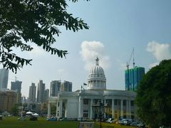 -班达拉奈克国际机场