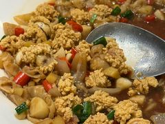 -501號台州海鲜餐厅(海创园店)