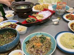 -君霖海鲜私房菜(春柳店)