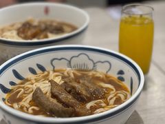 -康师傅私房牛肉面(马泉营奥莱店)