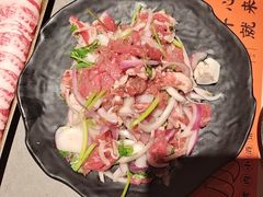 -杨小佳·齐齐哈尔烤肉·烤串(广州店)