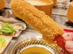 -喜味涮自助小火锅(广州东圃天河城店)