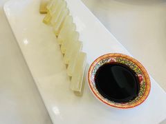 鸭肝-鸿宾楼(展览馆路店)
