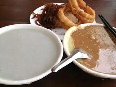 -老磁器口豆汁店(天坛店)