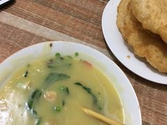 -老方子馅饼粥(台东店)