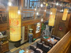 -七菜馆·东北菜·蒸饺(文体路店)