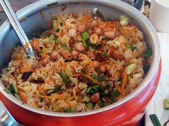 萝卜闷饭-临家闽南菜(翔安店)