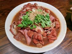 -姚记炒肝店(簋街店)