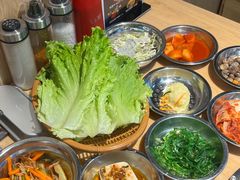 -麻蒲碳烤肉(梅花园店)