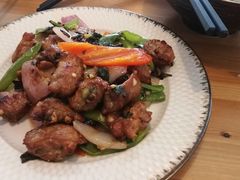 -禾气食店
