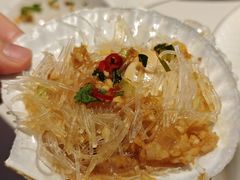 -咏春葱油饼(德政中路店)